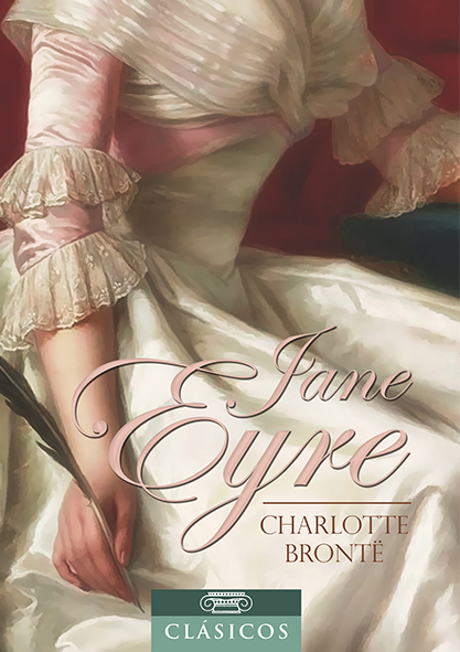 Jane Eyre. (Ebook)